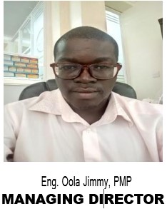 Managing Director — Executive Leadership